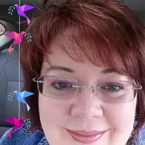 Meet your Posher, Robin